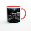 Cool Fang Den Wackybo Vibe 1 - Ceramic Mug
