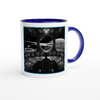Cool Fang Den Wackybo Vibe 1 - Ceramic Mug