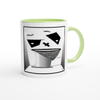 Wacluckybo - Ceramic Mug
