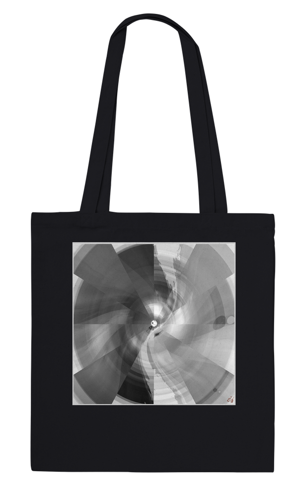 Wackeybo Vibes - Tote bag
