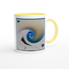 Gratitude Anthem - Ceramic Mug