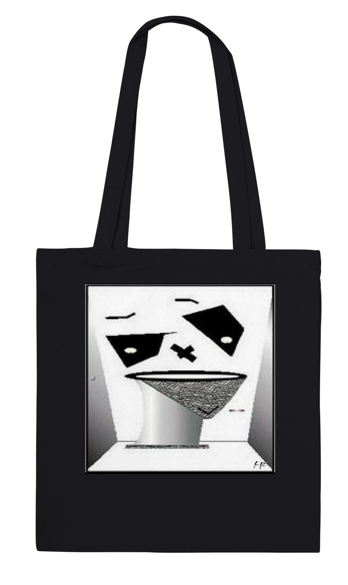 Wacluckybo - Tote bag