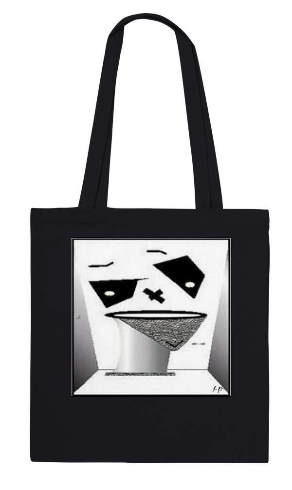 Wacluckybo - Tote bag