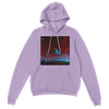 Wackybo Dance Up - Classic Unisex Pullover Hoodie