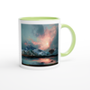 Gratitude Anthem - Ceramic Mug