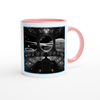 Cool Fang Den Wackybo Vibe 1 - Ceramic Mug
