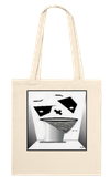 Wacluckybo - Tote bag