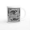 WACKYBO CUUTS - Ceramic Mug