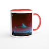 Wackybo Dance Up - Ceramic Mug