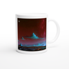 Wackybo Dance Up - Ceramic Mug