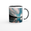 Reflections of the Future - Ceramic Mug