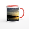 Wakckybo Cuuts - Ceramic Mug