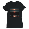 WACKYBO VIBES CUUTS - Women’s Cut T-Shirt