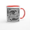 WACKYBO CUUTS - Ceramic Mug
