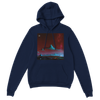 Wackybo Dance Up - Classic Unisex Pullover Hoodie