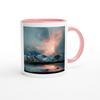 Gratitude Anthem - Ceramic Mug