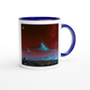 Wackybo Dance Up - Ceramic Mug