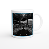 Cool Fang Den Wackybo Vibe 1 - Ceramic Mug