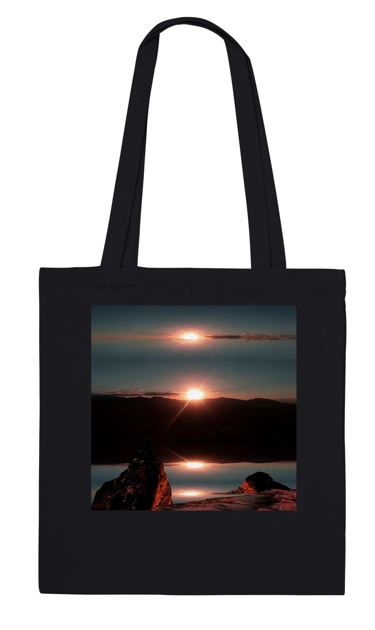 WACKYBO VIBES CUUTS - Tote bag