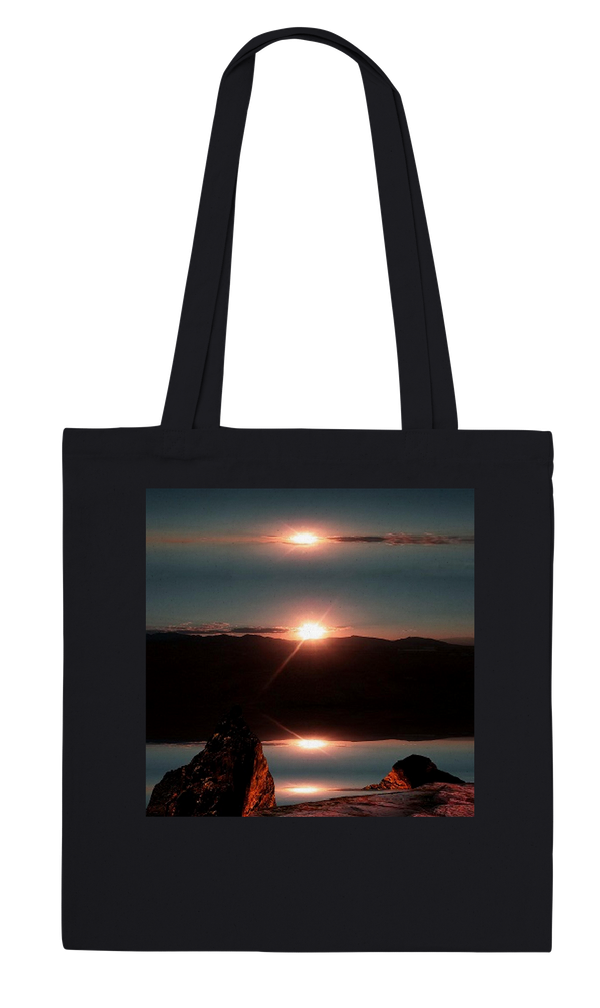 WACKYBO VIBES CUUTS - Tote bag