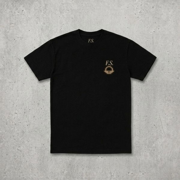 "Forever Summer" Official Album Tee