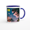 Summer In Me - Ceramic Mug