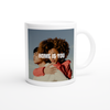 Home Is You - Ceramic Mug