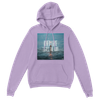 When Love Lights the Way - Classic Unisex Pullover Hoodie