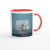 When Love Lights the Way - Ceramic Mug