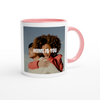 Home Is You - Ceramic Mug