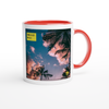 Summer In Me - Ceramic Mug