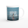 When Love Lights the Way - Ceramic Mug