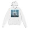 When Love Lights the Way - Classic Unisex Pullover Hoodie