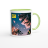 Summer In Me - Ceramic Mug