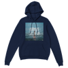 When Love Lights the Way - Classic Unisex Pullover Hoodie