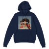 Home Is You - Classic Unisex Pullover Hoodie