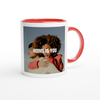 Home Is You - Ceramic Mug