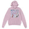 Love Will Save Us - Classic Unisex Pullover Hoodie
