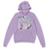Love Will Save Us - Classic Unisex Pullover Hoodie