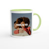 Home Is You - Ceramic Mug