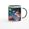 Summer In Me - Ceramic Mug