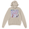 Love Will Save Us - Classic Unisex Pullover Hoodie
