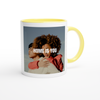 Home Is You - Ceramic Mug