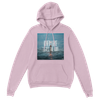 When Love Lights the Way - Classic Unisex Pullover Hoodie