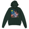 Summer In Me - Classic Unisex Pullover Hoodie
