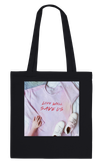 Love Will Save Us - Tote bag