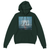 When Love Lights the Way - Classic Unisex Pullover Hoodie