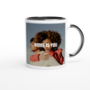 Home Is You - Ceramic Mug