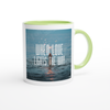 When Love Lights the Way - Ceramic Mug