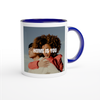 Home Is You - Ceramic Mug